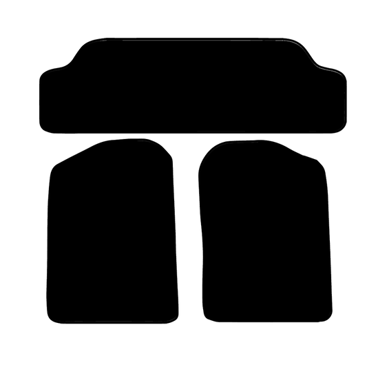 Vauxhall Frontera SWB Car Mats