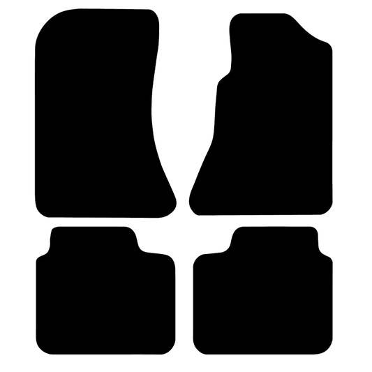 Vauxhall Omega 1993 to 2003 Car Mats