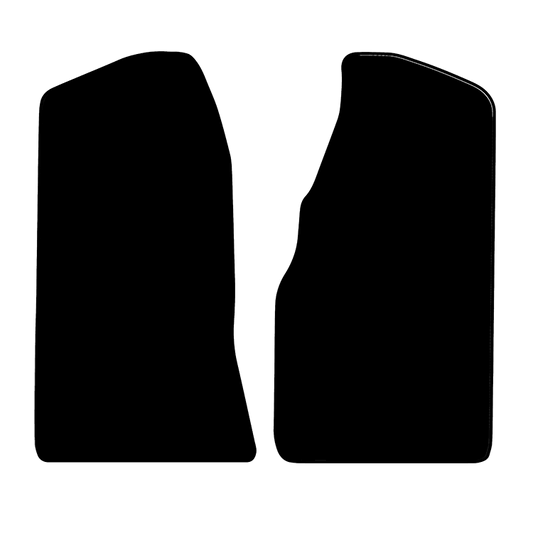 Kia Ceed 2009 to 2012 Car Mats