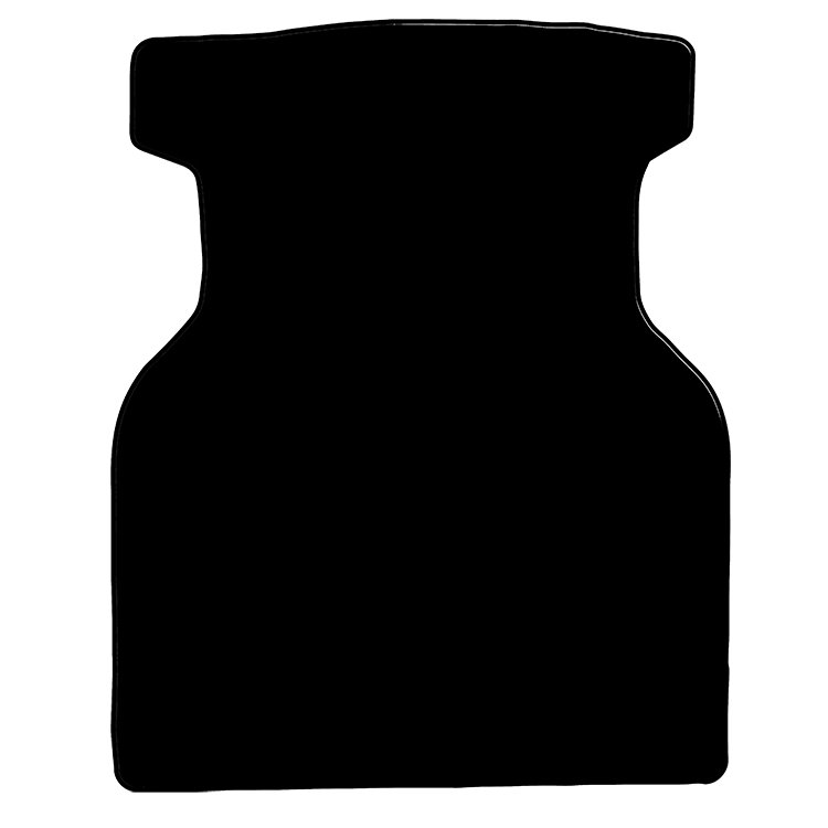 BMW 4 Series 2011 to 2019 Convertible F33 Boot mat