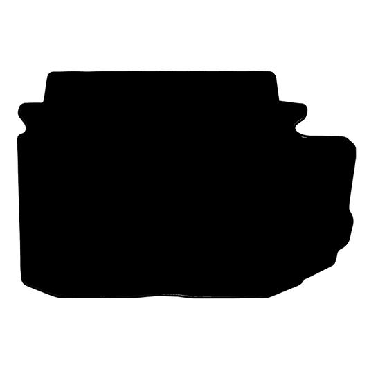 Mercedes S Class 2000 to 2006 W220 Alternative Pattern Boot Mat