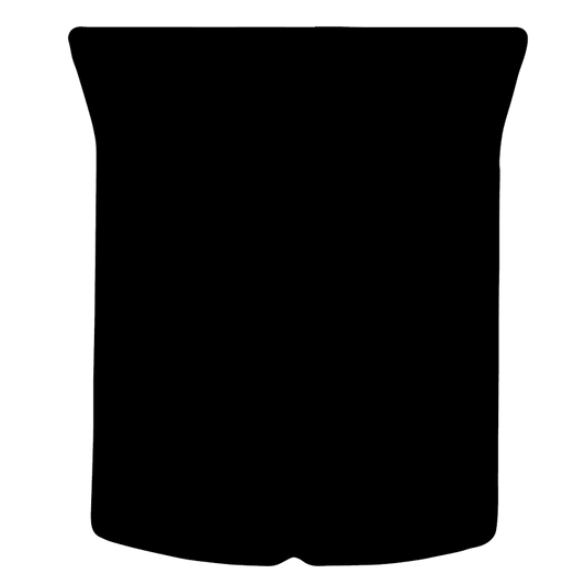 Tesla Model 3 2019 to Current Boot mat