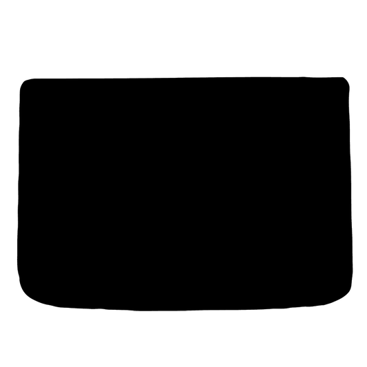 Chrysler Crossfire 2003 to 2008 Coupe Boot Mat