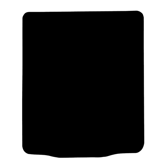 BMW 3 Series 2019 to Current G20 Saloon Boot mat