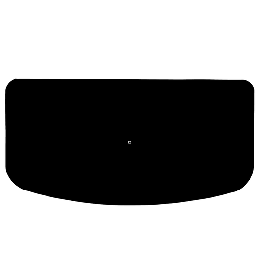 Hyundai i10 2019 to Current Boot Mat