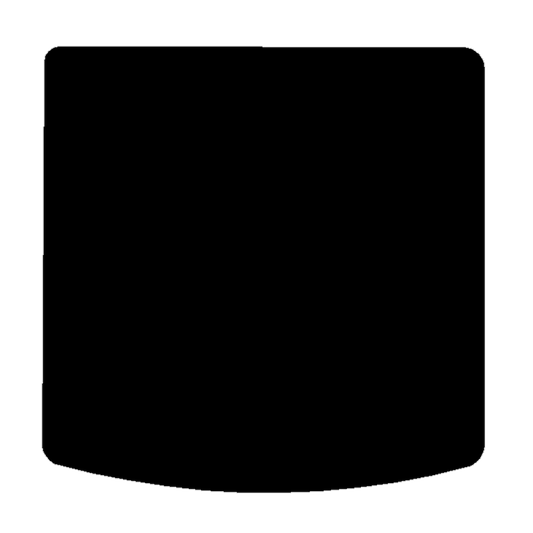 Skoda Kodiaq 2017 to 2023 5 Seater Boot mat