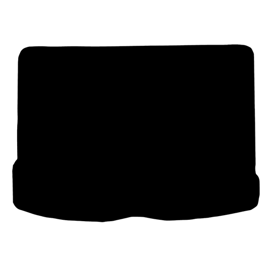 Mercedes GLA 2020 to Current Boot mat