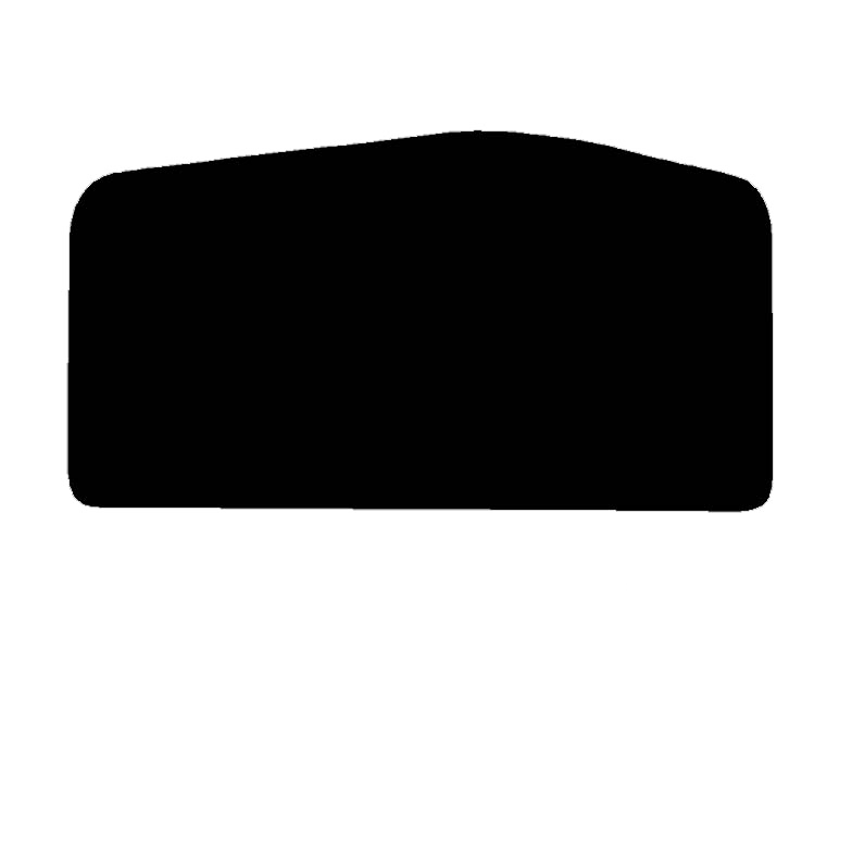 Kia Picanto 2017 to 2026 Boot Mat