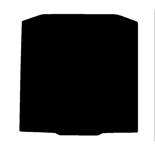 Skoda Octavia 2020 to Current Estate with storage pods Boot Mat