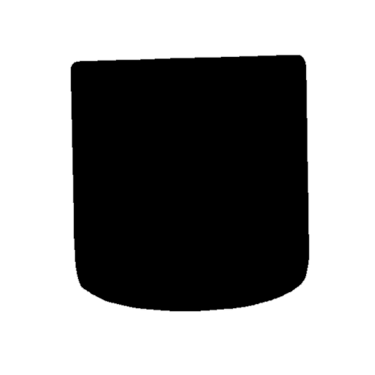 Audi A5 2016 to Current Coupe Boot Mat