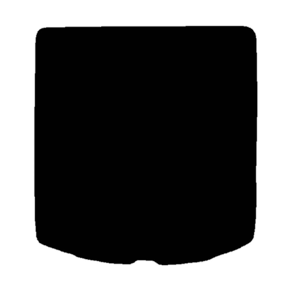 Audi A5 2016 to Current Sportback Boot mat