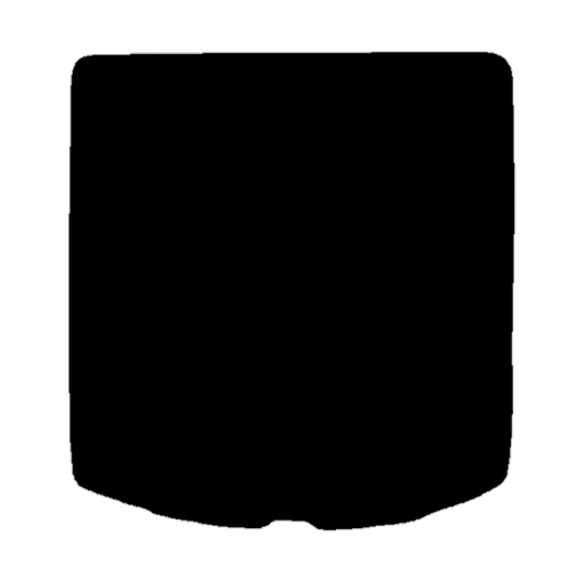 Audi A5 2016 to Current Sportback Boot mat