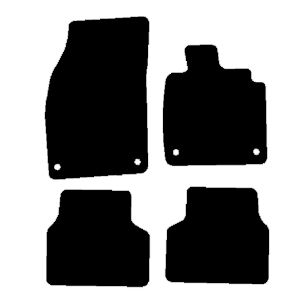 Cupra Born 2021 to Current Car Mats