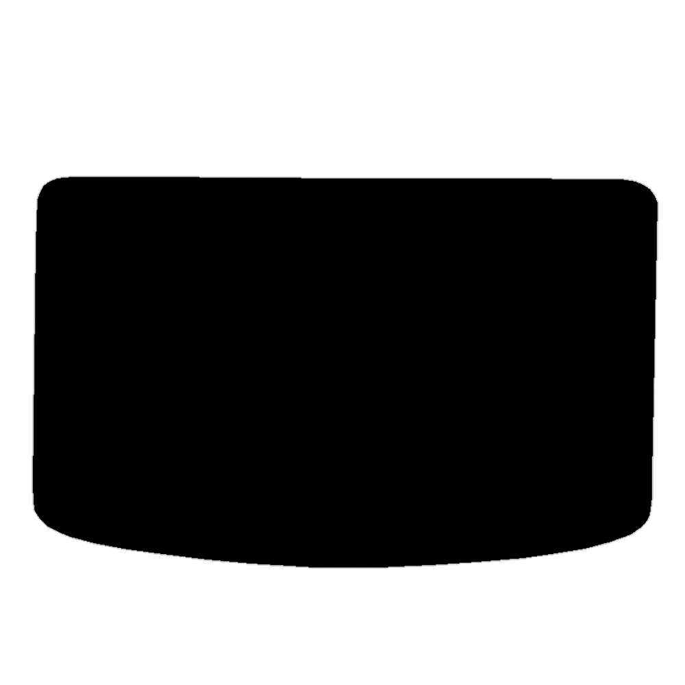 Peugeot 205 1983 to 1998 GTi Boot Mat