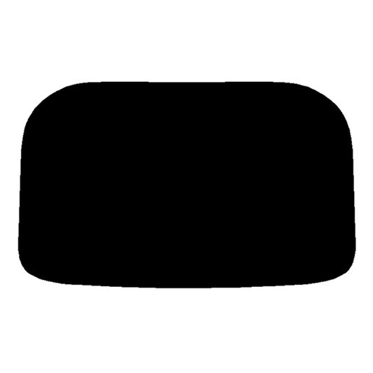 Tesla Model Y 2022 to Current Under Boot Mat