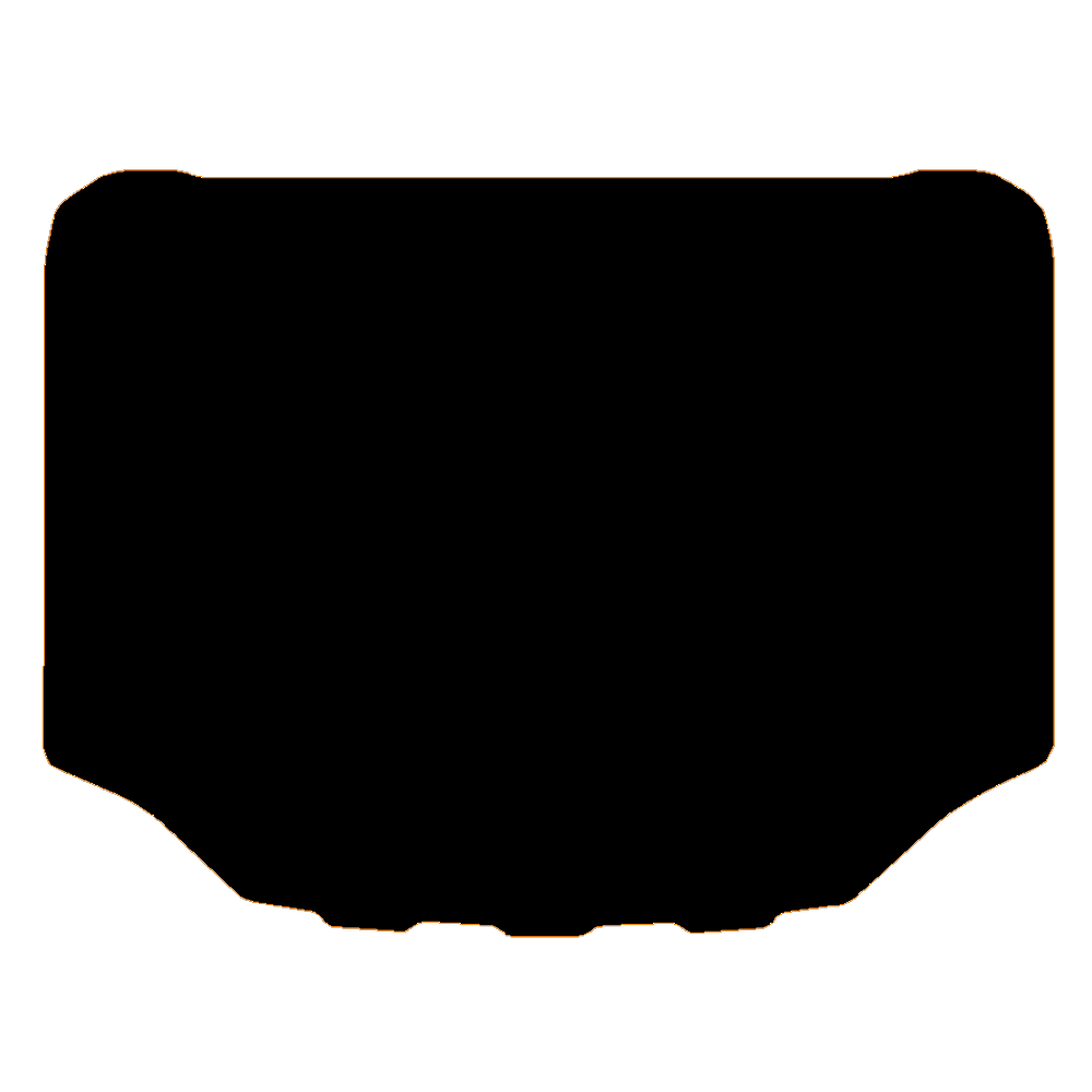 BMW X2 2018 to Current Lower Boot Mat