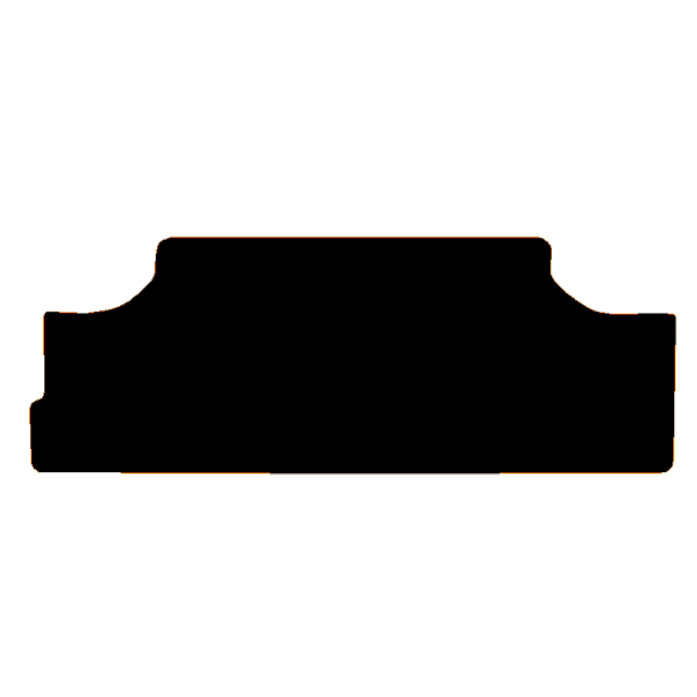 Land Rover Defender 2020 to Current 90 Boot mat