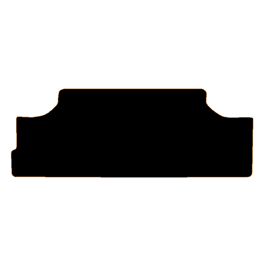 Land Rover Defender 2020 to Current 90 Boot mat