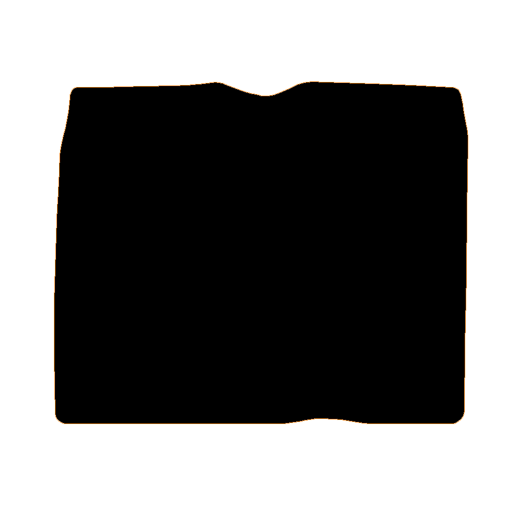 Mercedes GLC 2019 to 2022 Boot mat