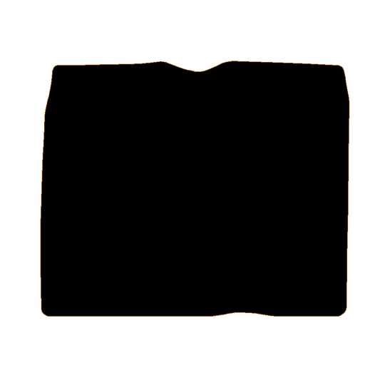 Mercedes GLC 2019 to 2022 Boot mat