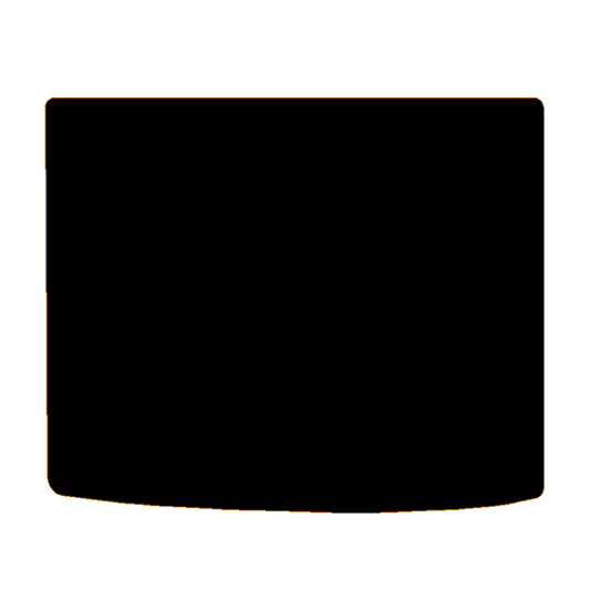 Volvo XC40 2018 to Current Boot mat