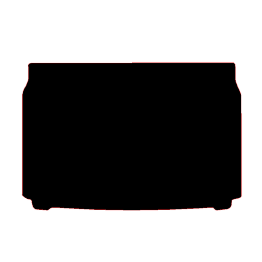 Vauxhall Mokka 2020 to 2022 Lower Boot mat