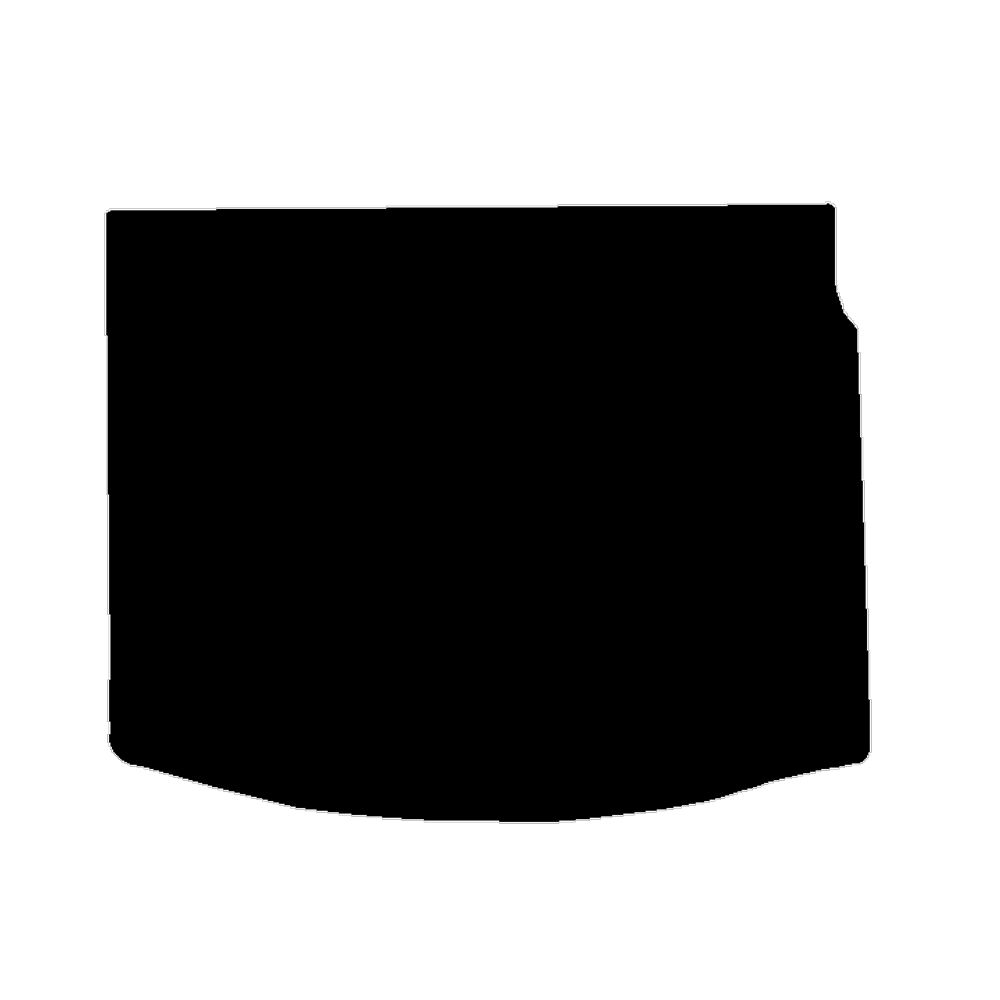 Renault Megane 2009 to 2016 Estate Boot Mat