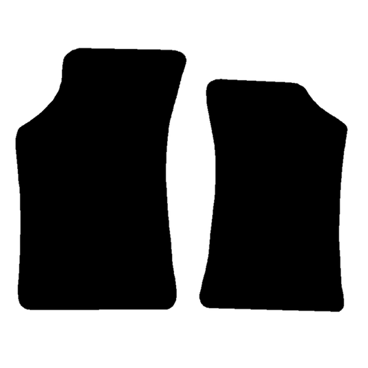 Skoda Felicia 1995 to 2001 Pickup Car Mats