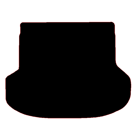Kia ProCeed 2019 to Current Boot mat