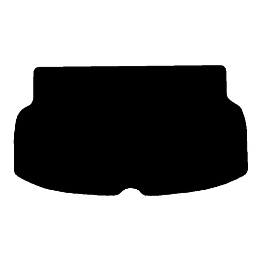 Toyota Yaris 2020 to Current GR Boot Mat