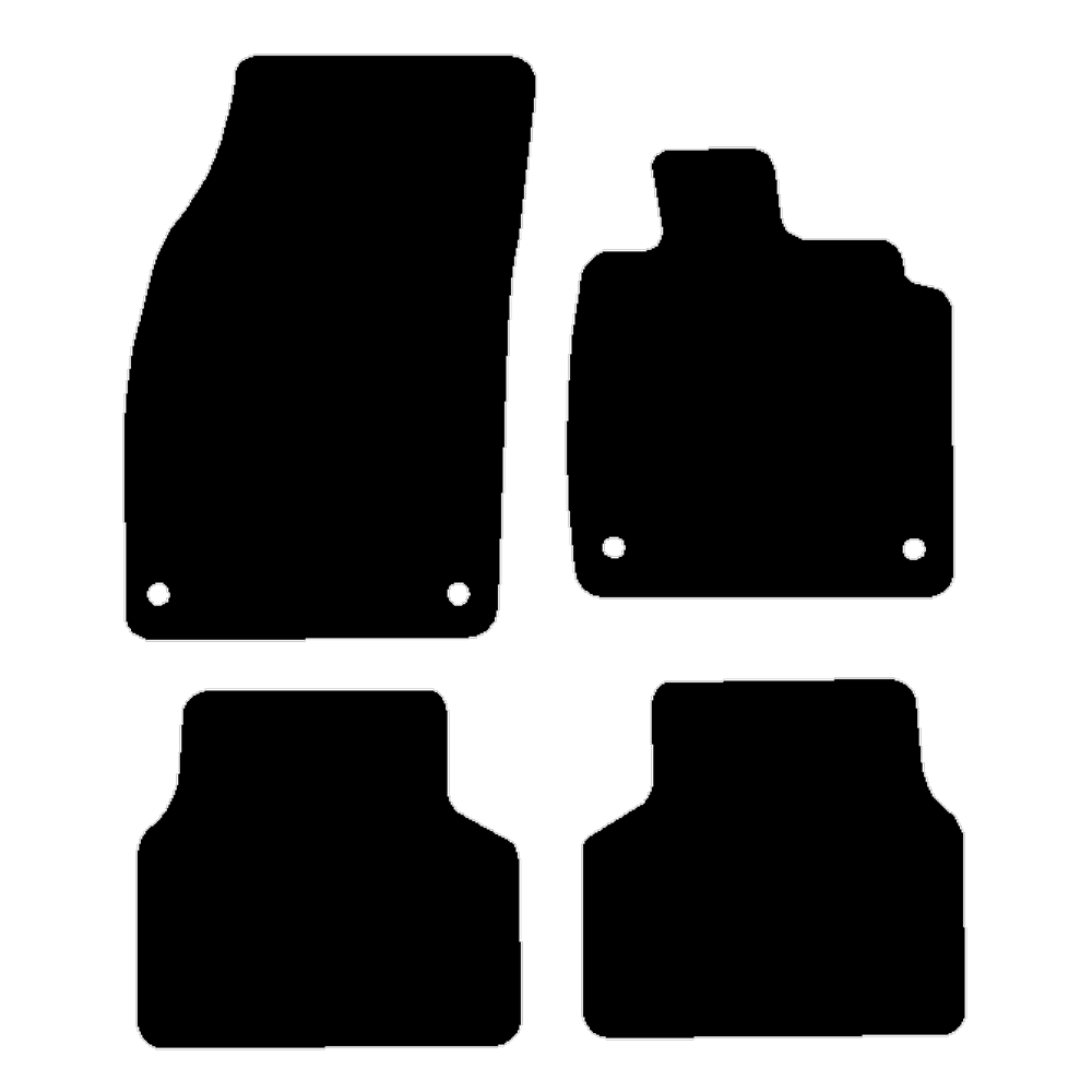 Skoda Elroq 2025 to Current Car Mats