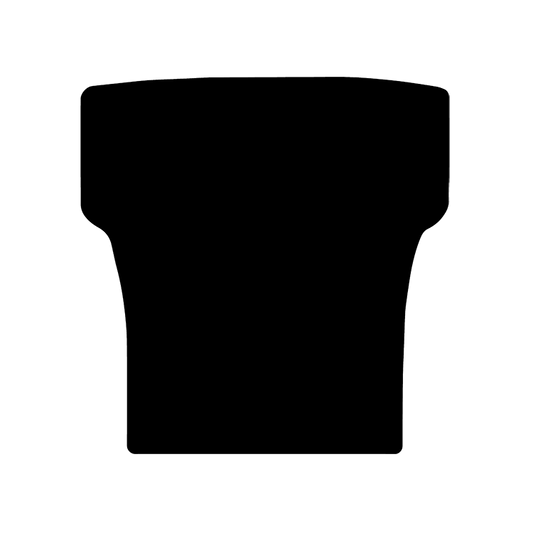 BMW 3 Series 2005 to 2012 E90/E92 Saloon/Coupe Boot mat