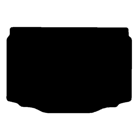 Citroen C3 2025 to Current Boot mat