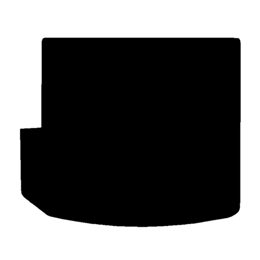 Omoda 9 2025 to Current Boot mat floor that covers full section not just centre
