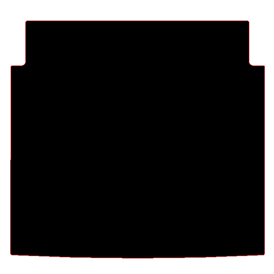 Omoda 5 2024 to Current Lower Boot Mat Ev & petrol