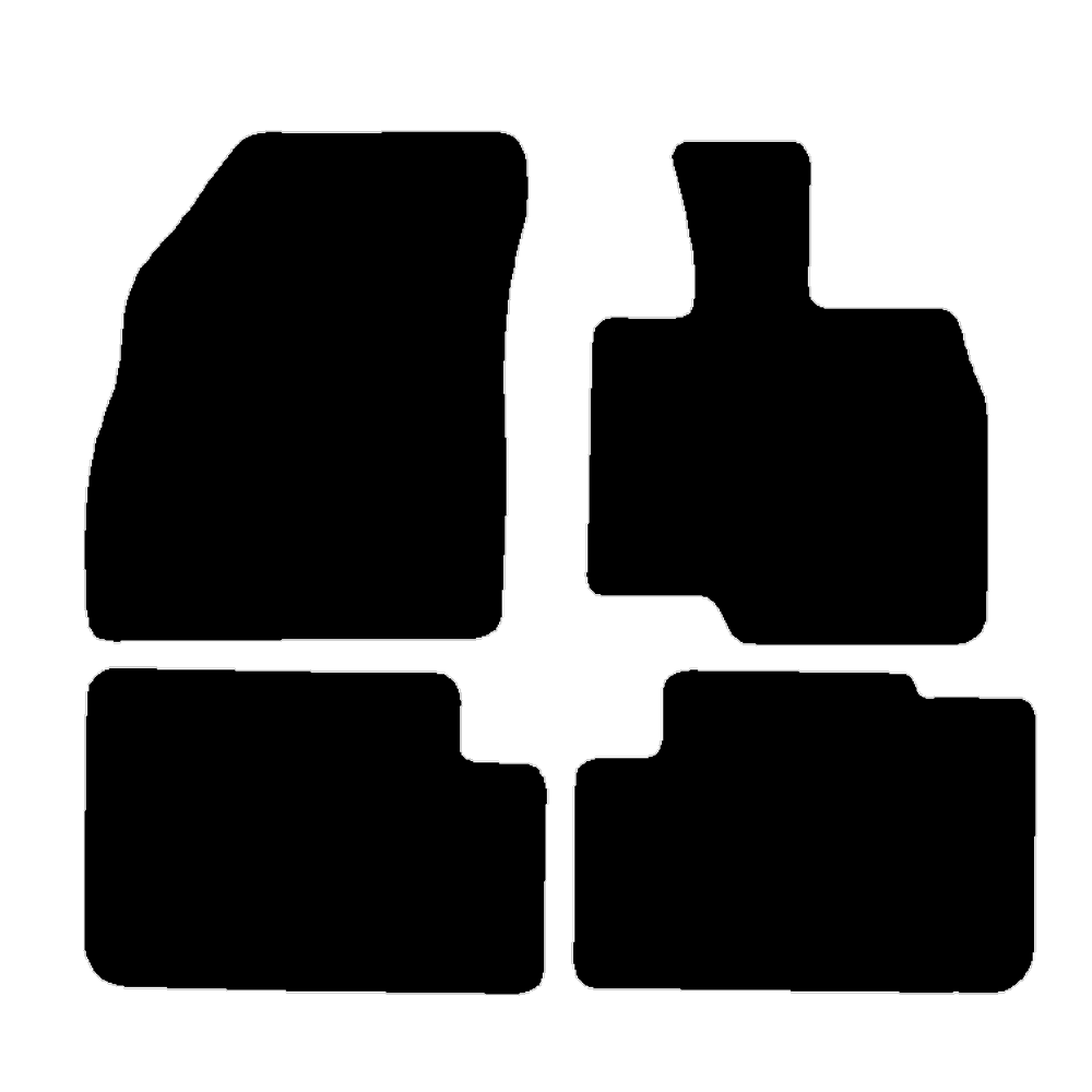 Chery Tiggo 7 2025 to Current Phev Car Mats