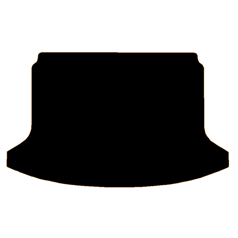 DFSK Seres 3 2021 to Current Boot mat