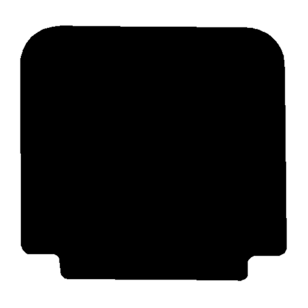 Mercedes E-Class 2023 to Current Estate Boot Mat
