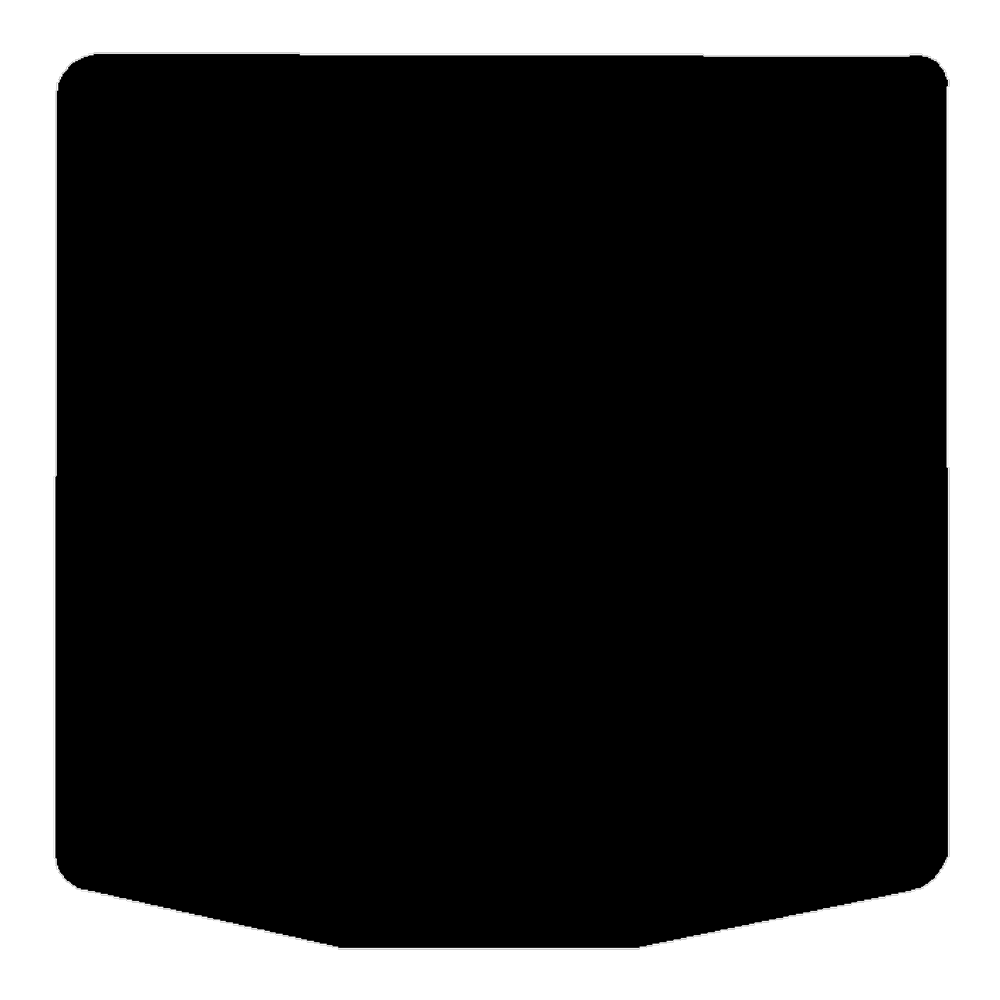 BMW 3 Series 2018 to Current G20 Hybrid Lower boot mat