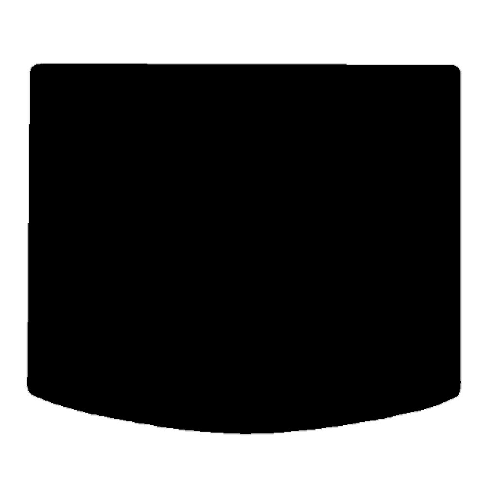 Toyota Corolla 2019 to Current Hybrid Lower level Estate boot mat