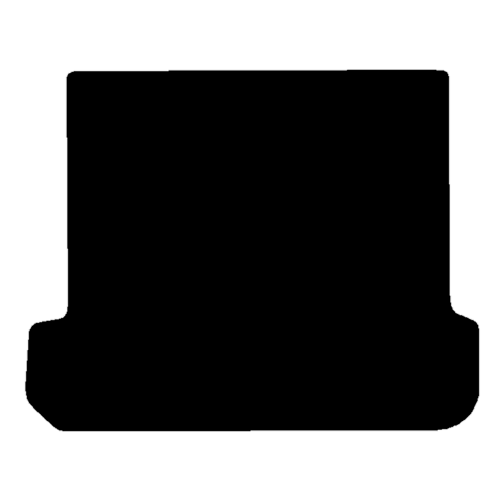 Mercedes EQE 2023 to Current SUV boot mat