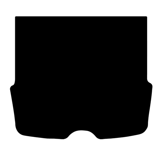 Ford Focus 1998 to 2004 Estate Boot mat