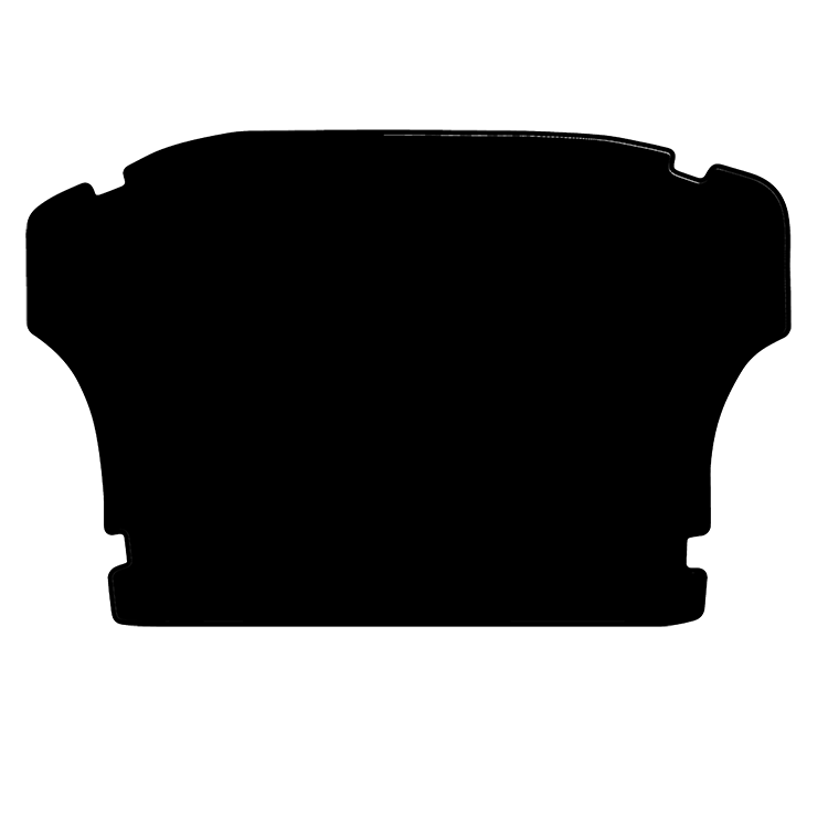 Kia Sorento 2004 to 2007 Boot Mat