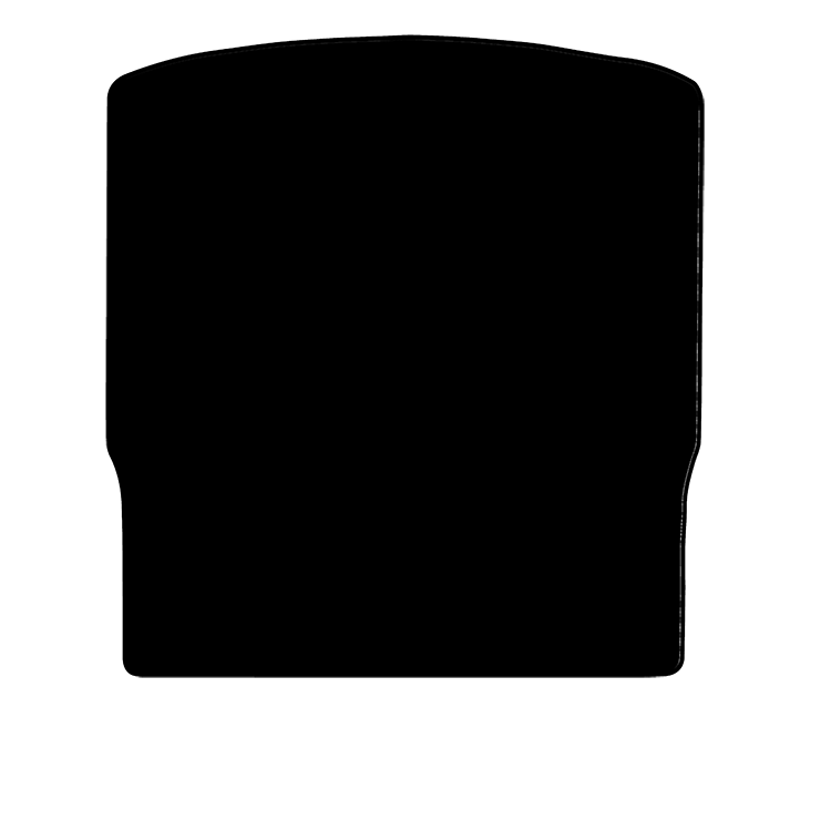 Volkswagen Phaeton 2009 to 2016 Boot Mat