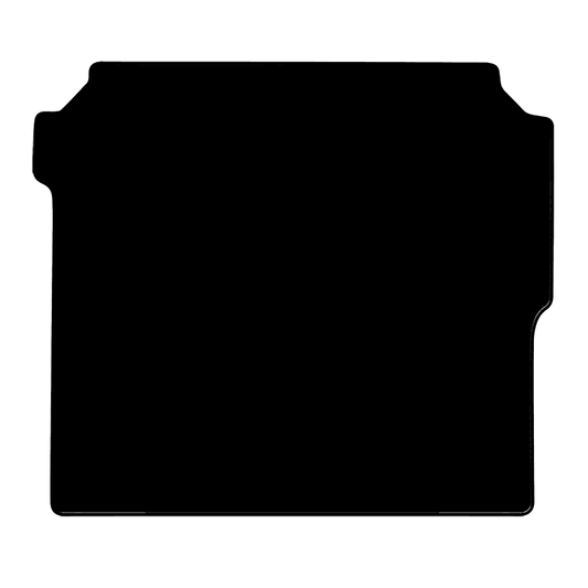 Land Rover Discovery 2004 to 2009 3 Boot Mat