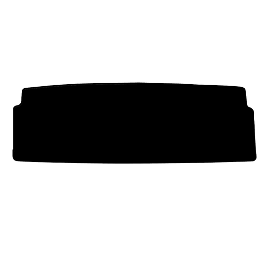 SsangYong Rexton 2003 to 2013 7 seater Boot mat