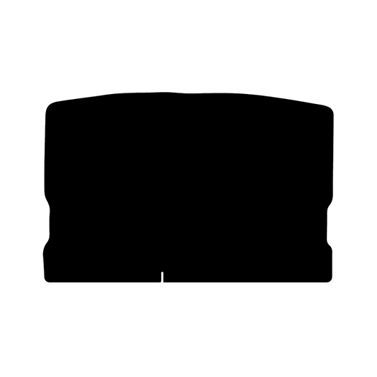 Kia Rio 2011 to 2017 Boot Mat