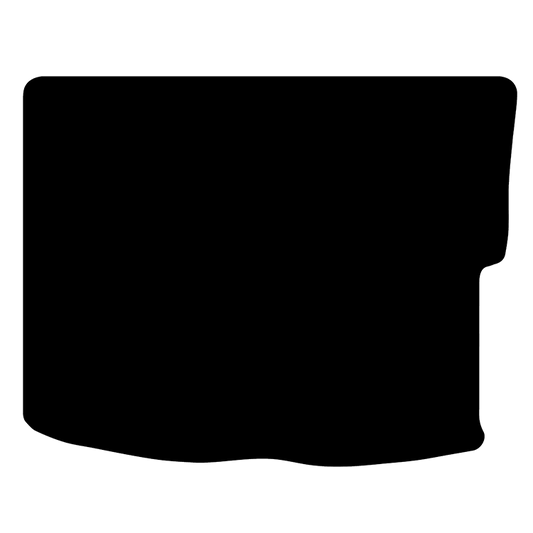 Citroen Xsara Picasso 1997 to 2010 Boot Mat