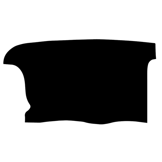 Mini Classic British Leyland 1959 to 2000 Boot Mat