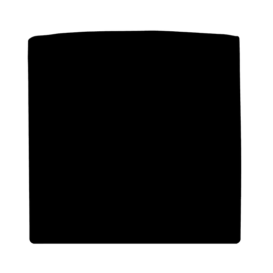 Mercedes ML 2006 to 2012 W164 Boot mat